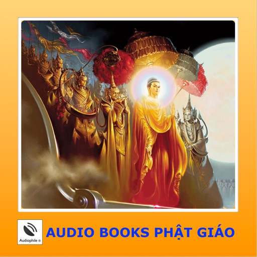 Trí Tuệ Trong Phật Giáo - Sách Nói Phật Giáo icon