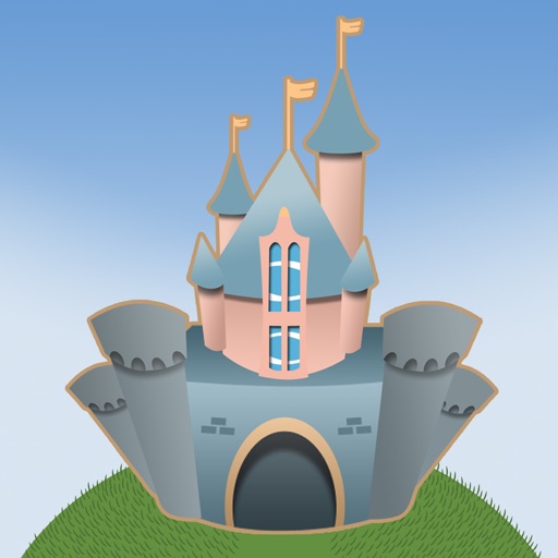Capturing Magic - Disneyland and Disney California Adventure version Icon