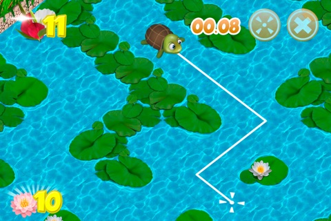 Quackers Maze screenshot 4