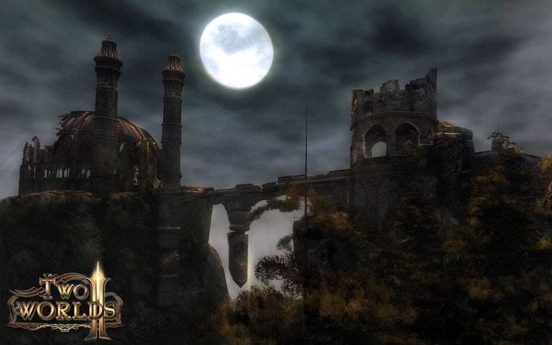 Two Worlds II thumbnail 2