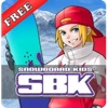 Snowboard Kids Free