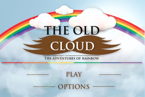 The Old Cloud: The Adventures of Rainbow screenshot 2