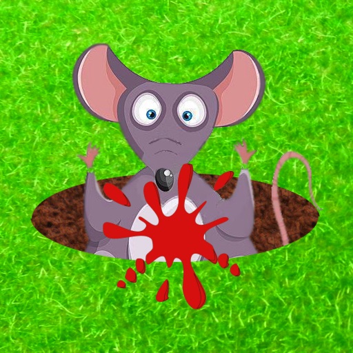 Splat-A-Rat icon