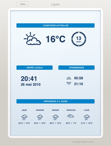 Weather Station Pro screenshot 4