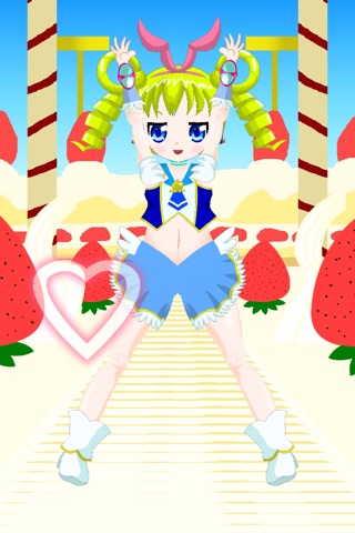 シューカツ！ screenshot 3