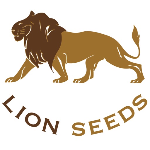 Lion  Seeds. icon