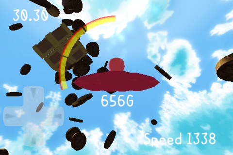 FlyingMimic screenshot 4