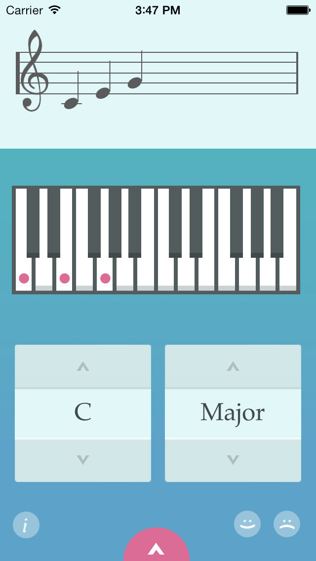 How to cancel & delete Mr Chord from iphone & ipad 1