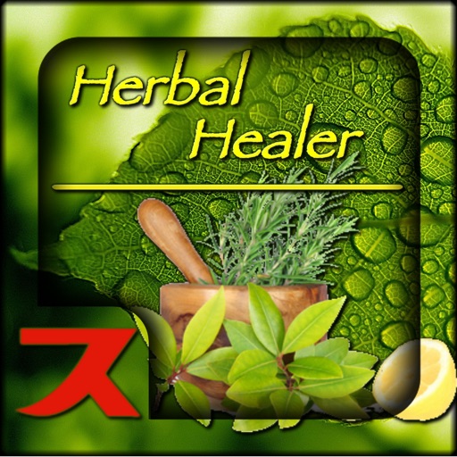 Herbal Healer