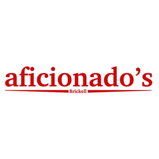 Aficionado's Liquor icon