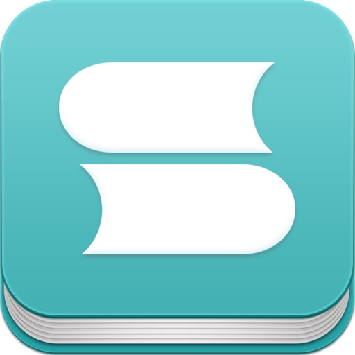 ShareReader icon