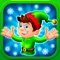 Elf Smasher - Addicting Christmas Holiday Free Game for Family and Kids