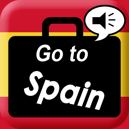 Tap & Talk - Go to Spain