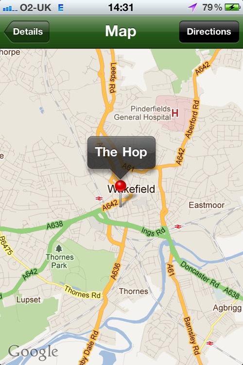 Bars and Pubs - Find your nearest Bars and Pubs