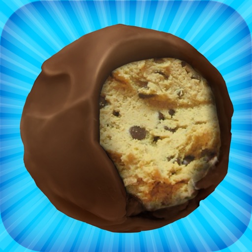 Make Cookie Dough Icon