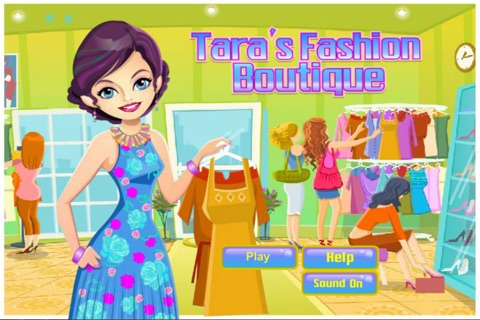 Fashion Mall™ screenshot 3