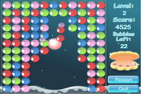 Bubble Rocker screenshot 3