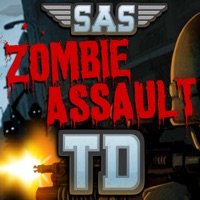 SAS: Zombie Assault TD apk