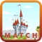 Camelot Knights Match Puzzle - Cool Maze Brain Game
