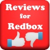 Reviews for Redbox