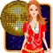 Princess party Dress Up – Girls Kids & teens high fashion style free makeover game – Make her look like a beauty queen or a miss world glamour star