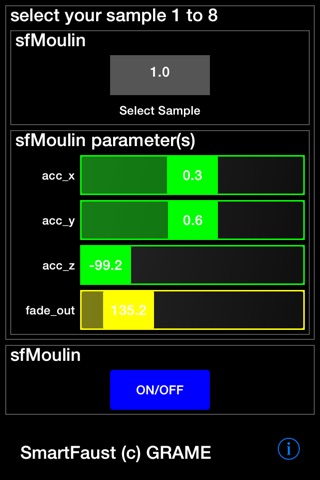 sfMoulin screenshot 3