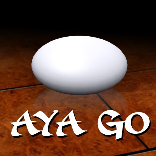 Aya Go icon