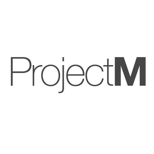 Project MW Icon