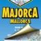 We present an electronic version of the printed map of Majorca, which is brought to you by a cartographic publishing house Berndtson
