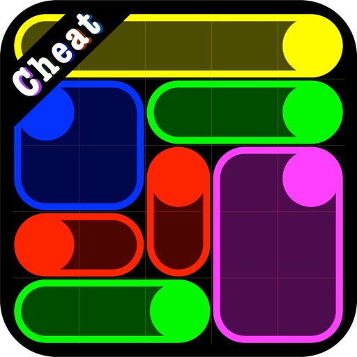 BoxFlow Cheat iOS App