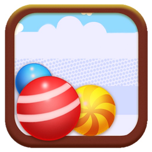 Candy Journey Star Icon