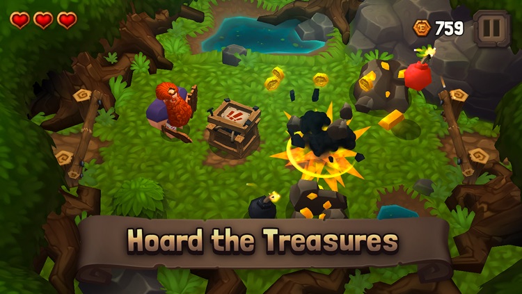 Trouserheart