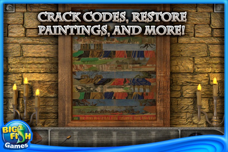 Notre Dame - Secrets of Paris: Hidden Mysteries screenshot-3