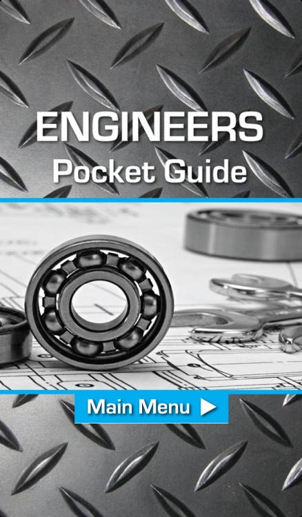 Engineers Pocket Guide