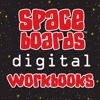 Space Boards Digital Workbooks