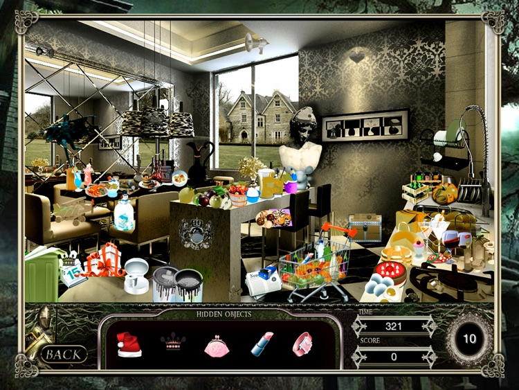 Alice's Fantasy Adventure screenshot-4