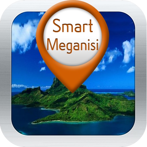 SmartIslands, Smart-Meganisi icon