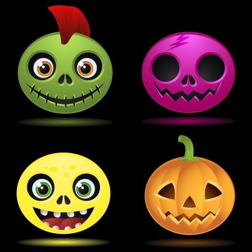 Halloween Soundboard - Grusel-Sounds icon