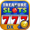 Treasure2 Slots DX