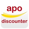 apodiscounter Apotheke HD