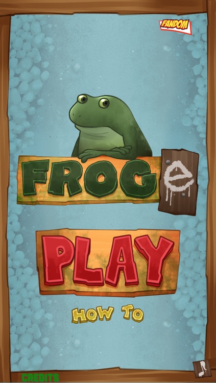 Froge