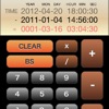 時間電卓 TimeCalc