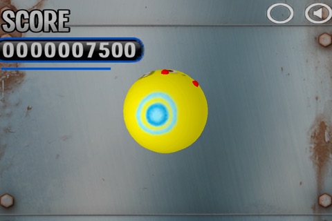 Super Obnoxious Ball screenshot 3