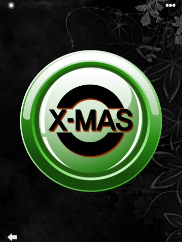 Christmas Sound Box HD screenshot 3