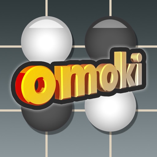 Omoki Icon