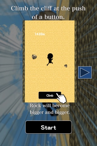 Climb!! screenshot 3