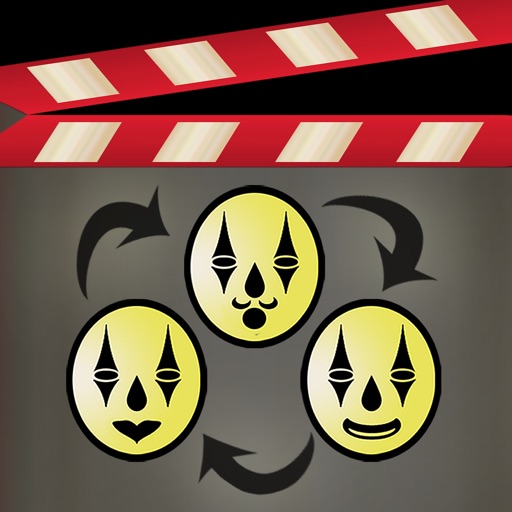 Face Juggler Movie PLUS icon