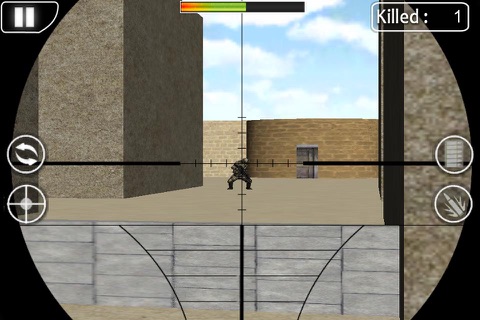 Counter Shooter Elite screenshot 3