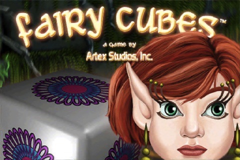 Fairy Cubes