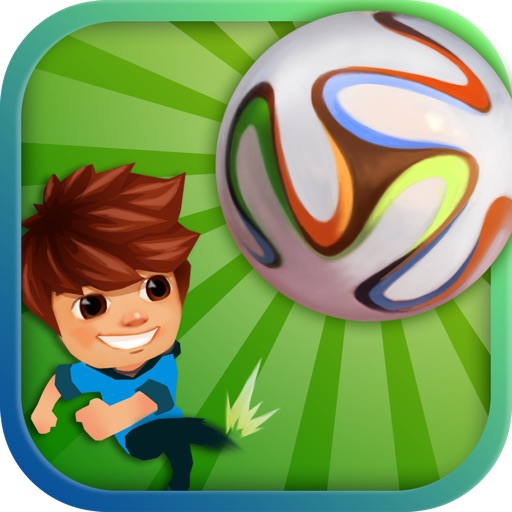 Super Juggling iOS App